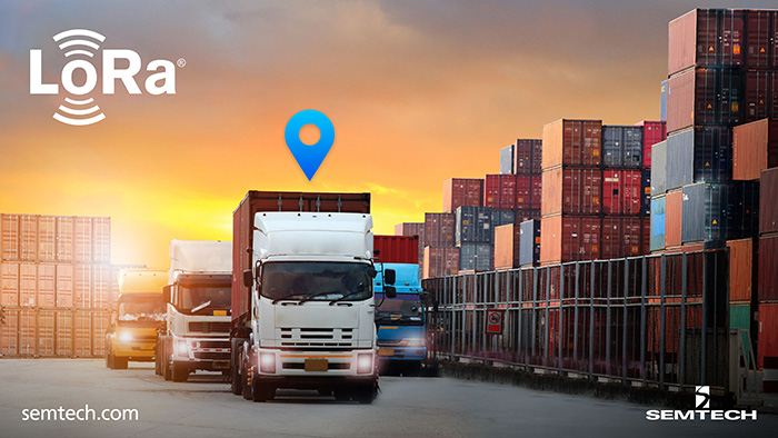 Unlike many other IoT-oriented networks, LoRaWAN implements end-to-end encryption for the application data transferred between sensor nodes and application servers